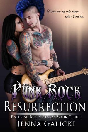 [Radical Rock Stars 01] • Punk Rock Resurrection